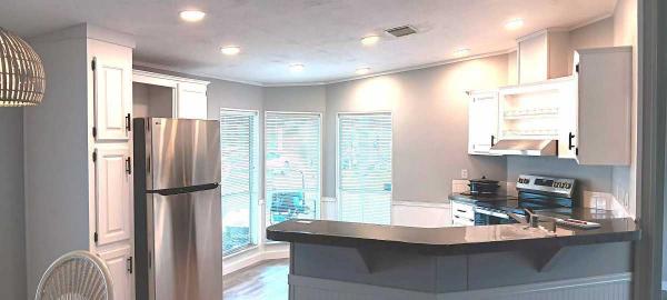 1995 barrington Mobile Home For Sale