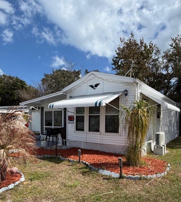 Photo 1 of 2 of home located at 5200 S. Nova Rd. 137 Port Orange, FL 32127