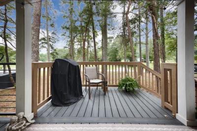 Photo 4 of 5 of home located at 264 Byrd Drive #1 Owens Cross Road, AL 35763