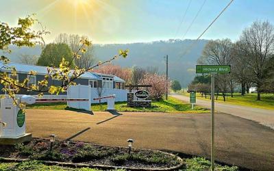 Photo 5 of 5 of home located at 264 Byrd Drive #1 Owens Cross Road, AL 35763