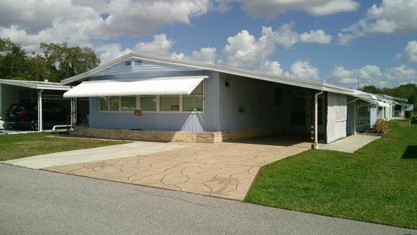 Photo 1 of 2 of home located at 158 Palmetto Drive Haines City, FL 33844