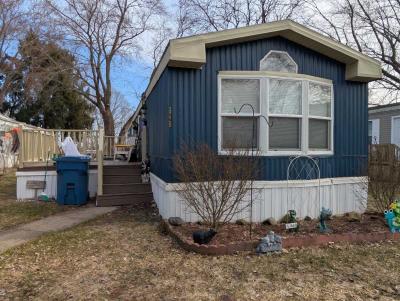 Mobile Home at 3228 Birch Ln. Kalamazoo, MI 49004