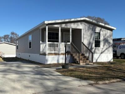 Mobile Home at 153 Roger Ave. #R153 Berwick, IA 50032