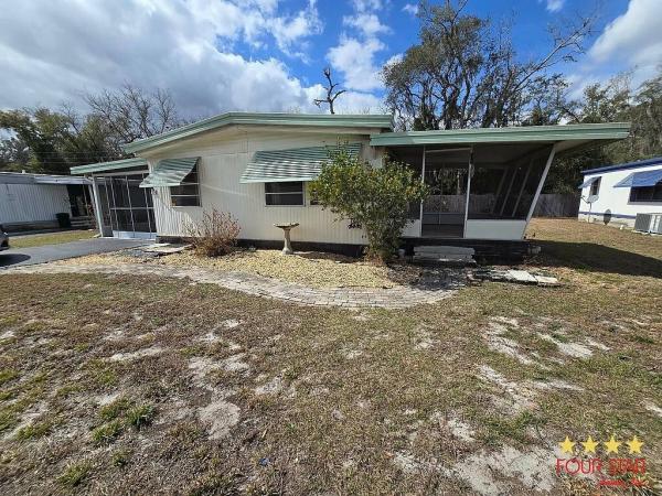 1975 RAMA Mobile Home For Sale