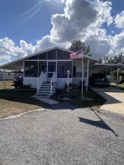 Mobile Home at 1619 Wheelhouse Cir #1 Ruskin, FL 33570