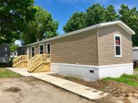 2019 Fairmont Homes Inspiration Manufactured Home