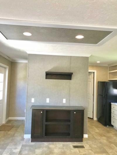 Photo 4 of 20 of home located at 439 Morrow Rd. Lot #196 South Lebanon, OH 45065