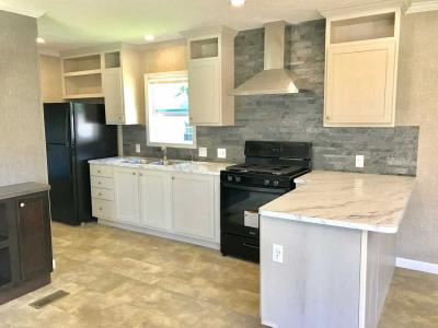 Mobile Home at 439 Morrow Rd. Lot #196 South Lebanon, OH 45065