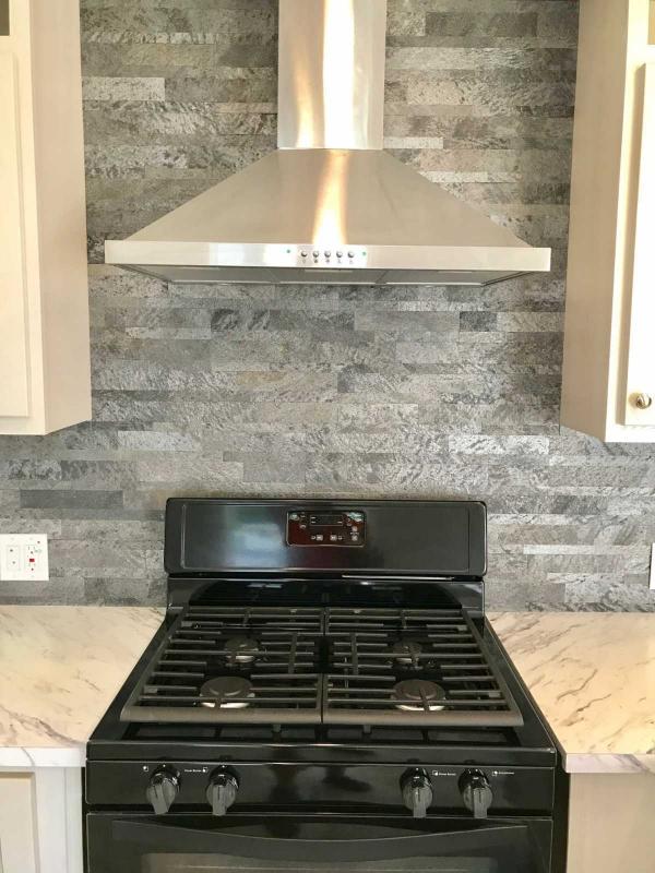 2019 Fairmont Homes Inspiration Manufactured Home