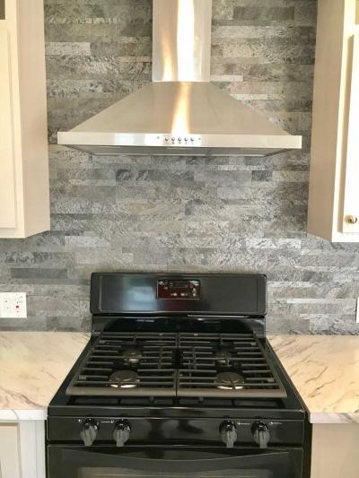 Photo 3 of 20 of home located at 439 Morrow Rd. Lot #196 South Lebanon, OH 45065