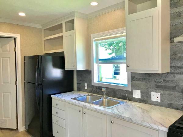 2019 Fairmont Homes Inspiration Manufactured Home