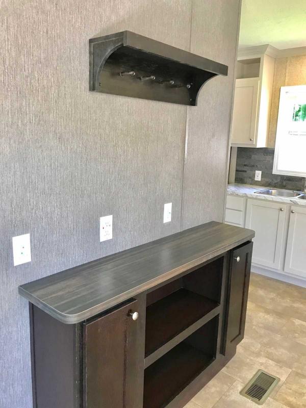 2019 Fairmont Homes Inspiration Manufactured Home