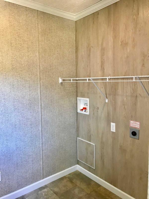 2019 Fairmont Homes Inspiration Manufactured Home