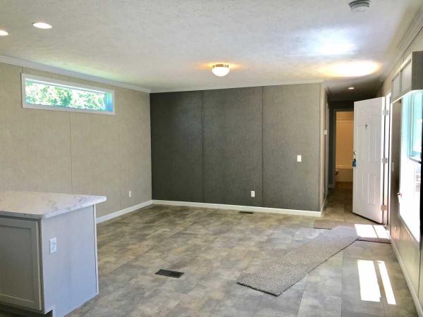 2019 Fairmont Homes Inspiration Manufactured Home