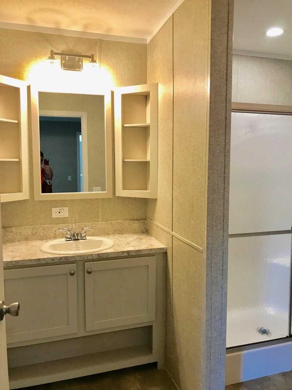 2019 Fairmont Homes Inspiration Manufactured Home