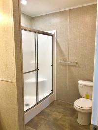 2019 Fairmont Homes Inspiration Manufactured Home