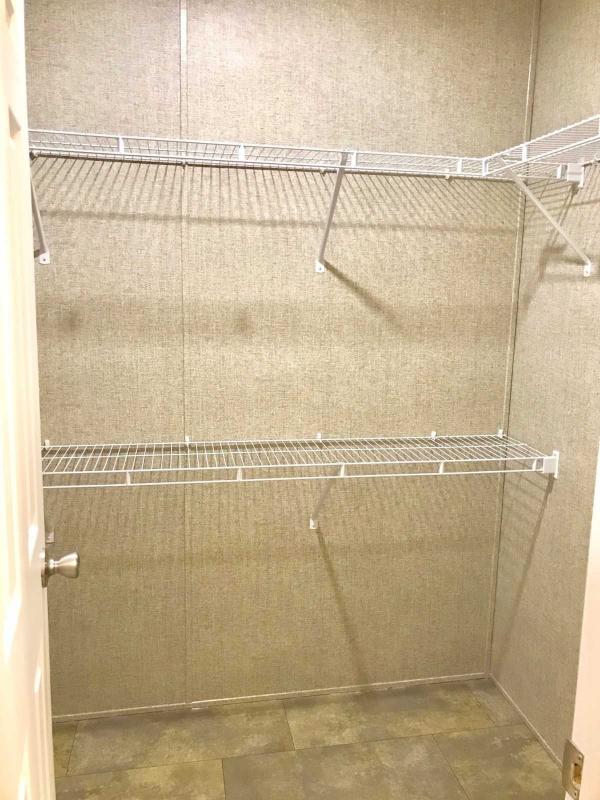 2019 Fairmont Homes Inspiration Manufactured Home