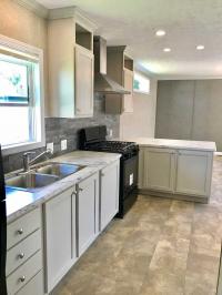 2019 Fairmont Homes Inspiration Manufactured Home