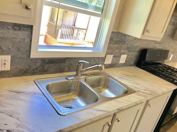 2019 Fairmont Homes Inspiration Manufactured Home