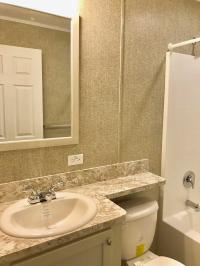 2019 Fairmont Homes Inspiration Manufactured Home