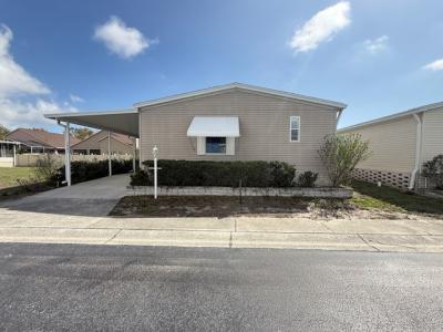 Mobile Home at 1951 Chris Drive Tarpon Springs, FL 34689