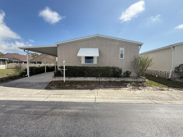 Photo 1 of 2 of home located at 1951 Chris Drive Tarpon Springs, FL 34689