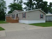 Fleetwood Manufactured Home