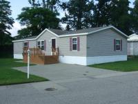Fleetwood Manufactured Home