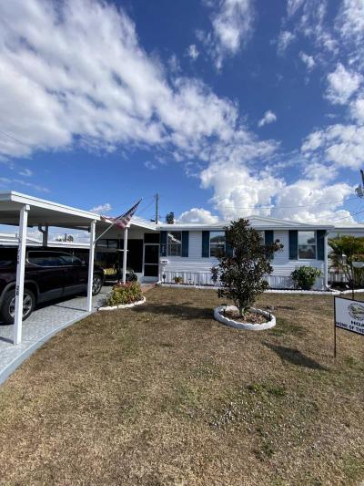 Mobile Home at 1720 Wheelhouse Cir #28 Ruskin, FL 33570