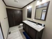 2020 Champion Big Country Mobile Home