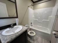 2020 Champion Big Country Mobile Home