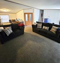 Fleetwood Manufactured Home