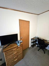 Fleetwood Manufactured Home