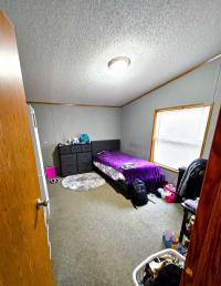 Fleetwood Manufactured Home