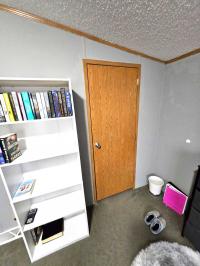 Fleetwood Manufactured Home