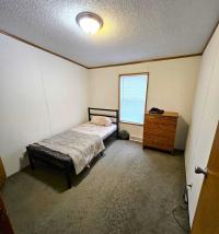 Fleetwood Manufactured Home