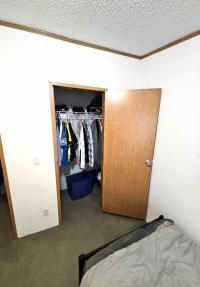 Fleetwood Manufactured Home