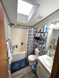 Fleetwood Manufactured Home