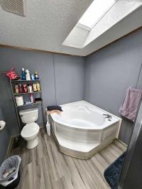 Fleetwood Manufactured Home