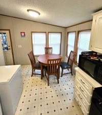Fleetwood Manufactured Home
