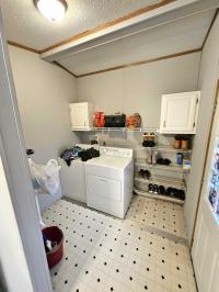 Fleetwood Manufactured Home