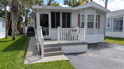 Mobile Home at 3100 North Rd Naples, FL 34104