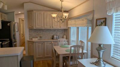 Photo 3 of 8 of home located at 3100 North Rd Naples, FL 34104