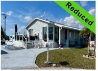 1994 Palm Harbor Manufactured Home