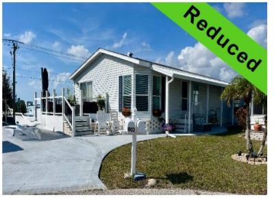 Mobile Home at 903 Bonaire Venice, FL 34285