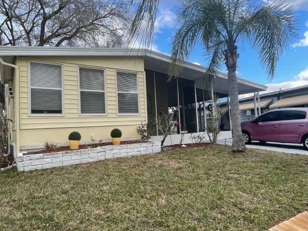 1979  Mobile Home For Sale
