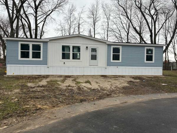 2025  Mobile Home For Sale