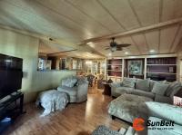 1982 BARR Mobile Home