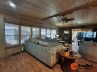 1982 BARR Mobile Home