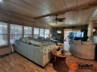 1982 BARR Mobile Home